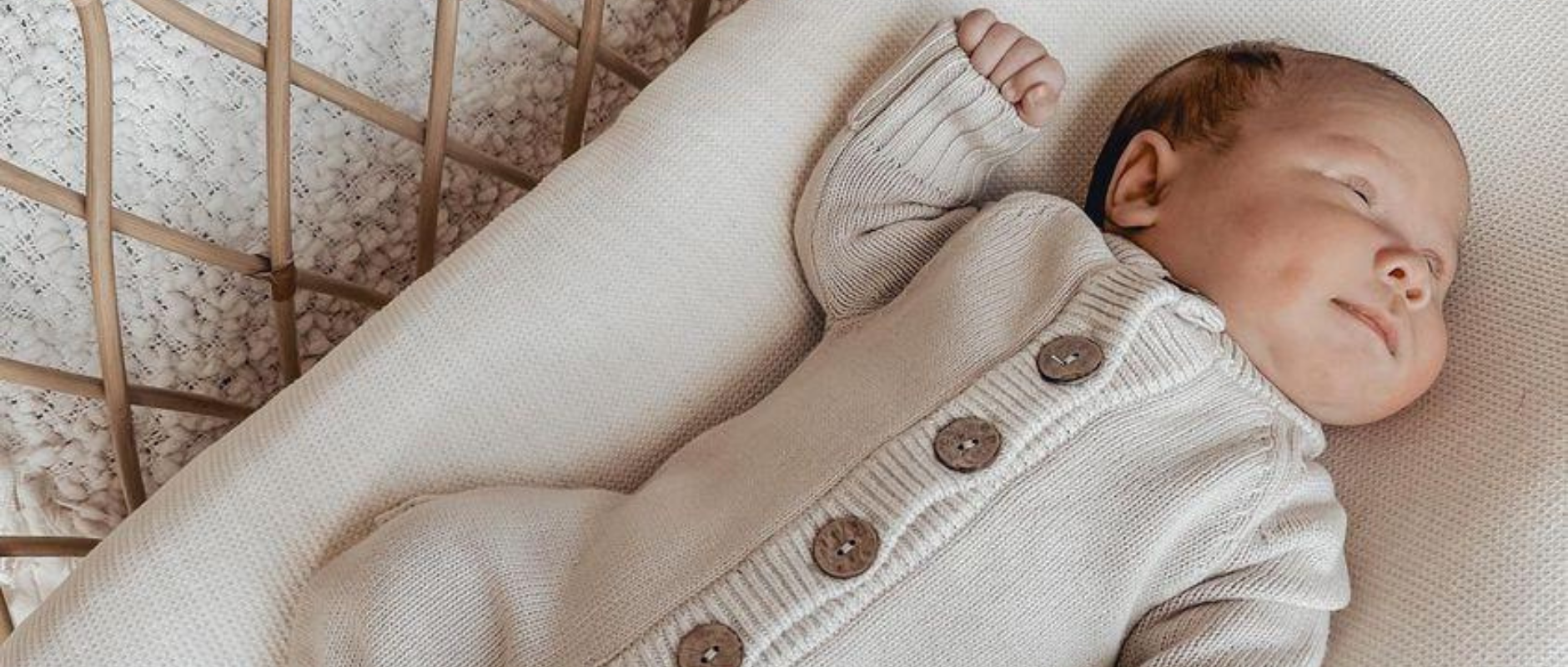 Baby Boy | Gender Neutral Rompers