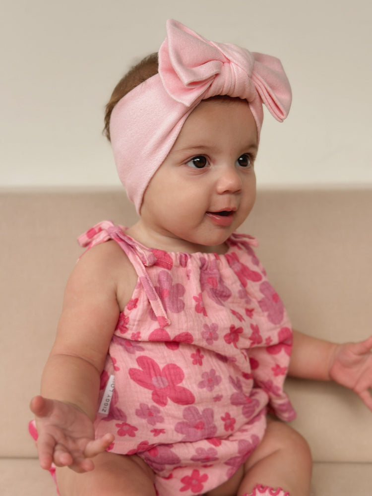 Knit Headband | Grace