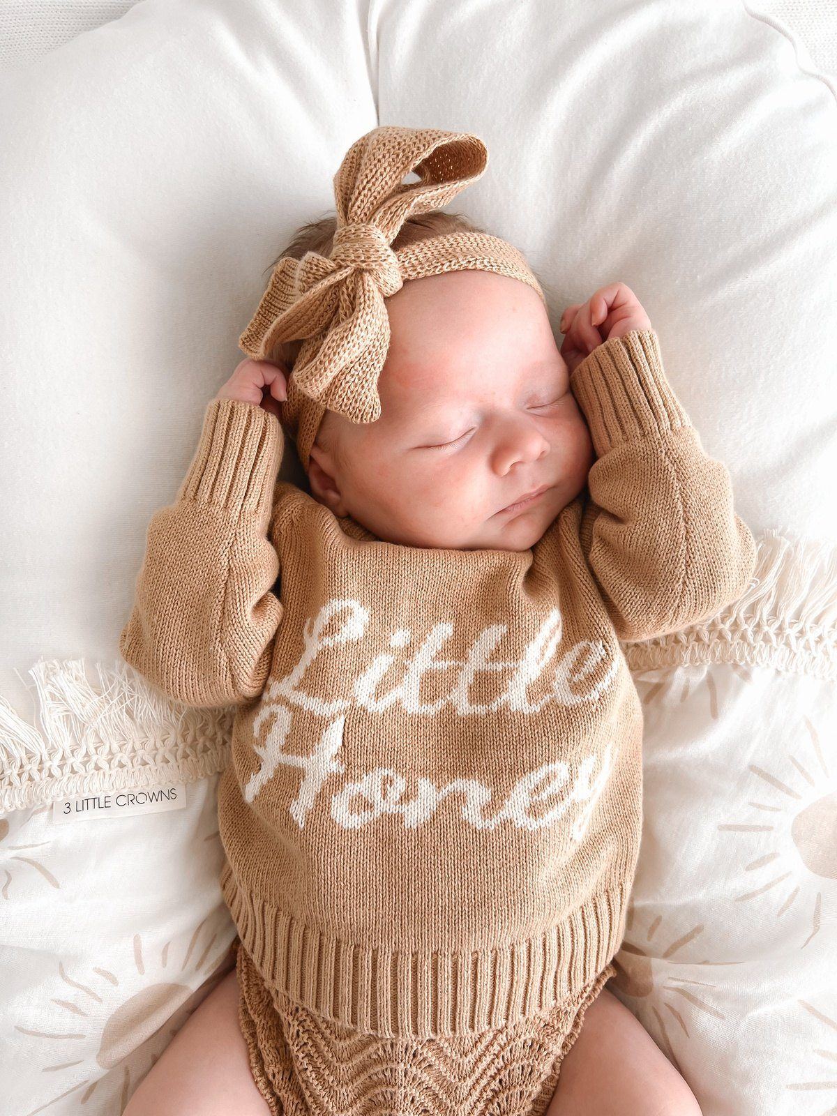 Little Honey Mix & Match Bundle