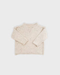 Load image into Gallery viewer, Sloan Knit Long Sleeve Shirt | Confetti
