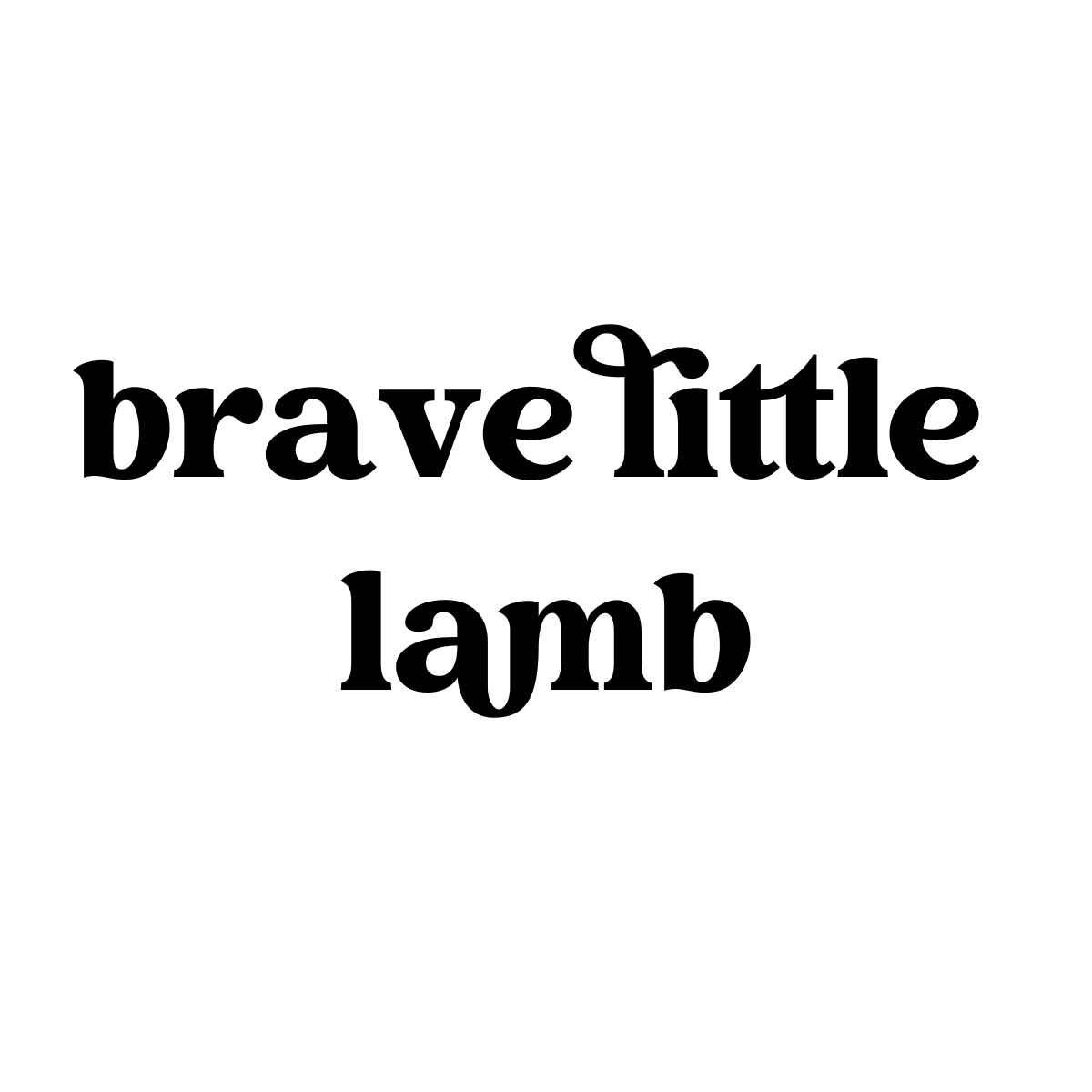 Classic Heirloom Baby Knitwear & Accessories - Brave Little Lamb