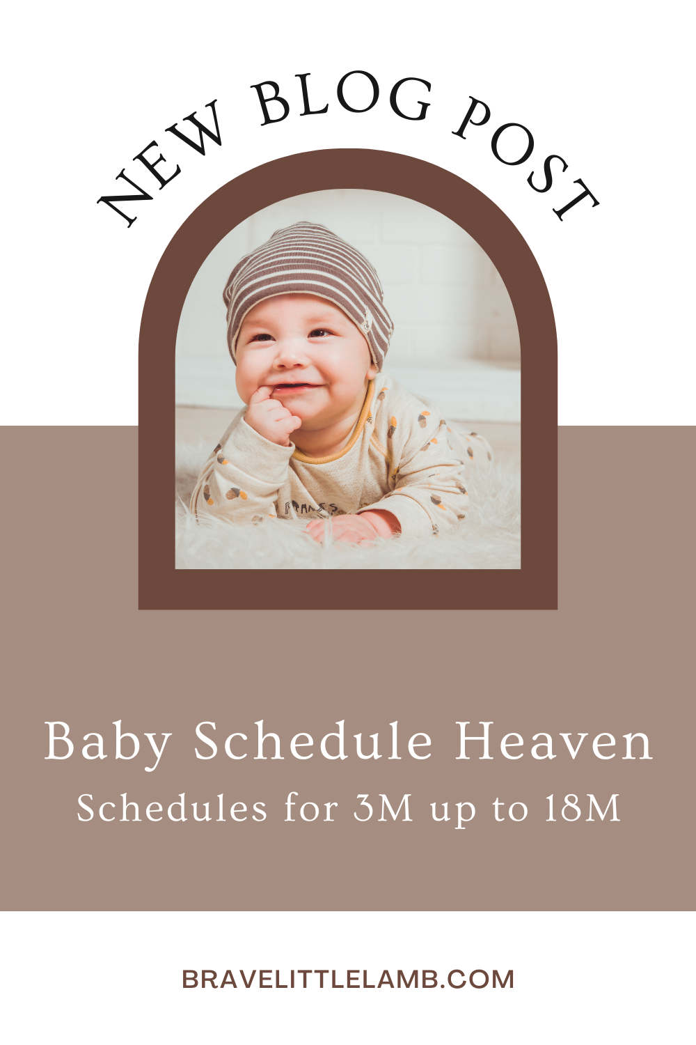 Baby Schedule Heaven