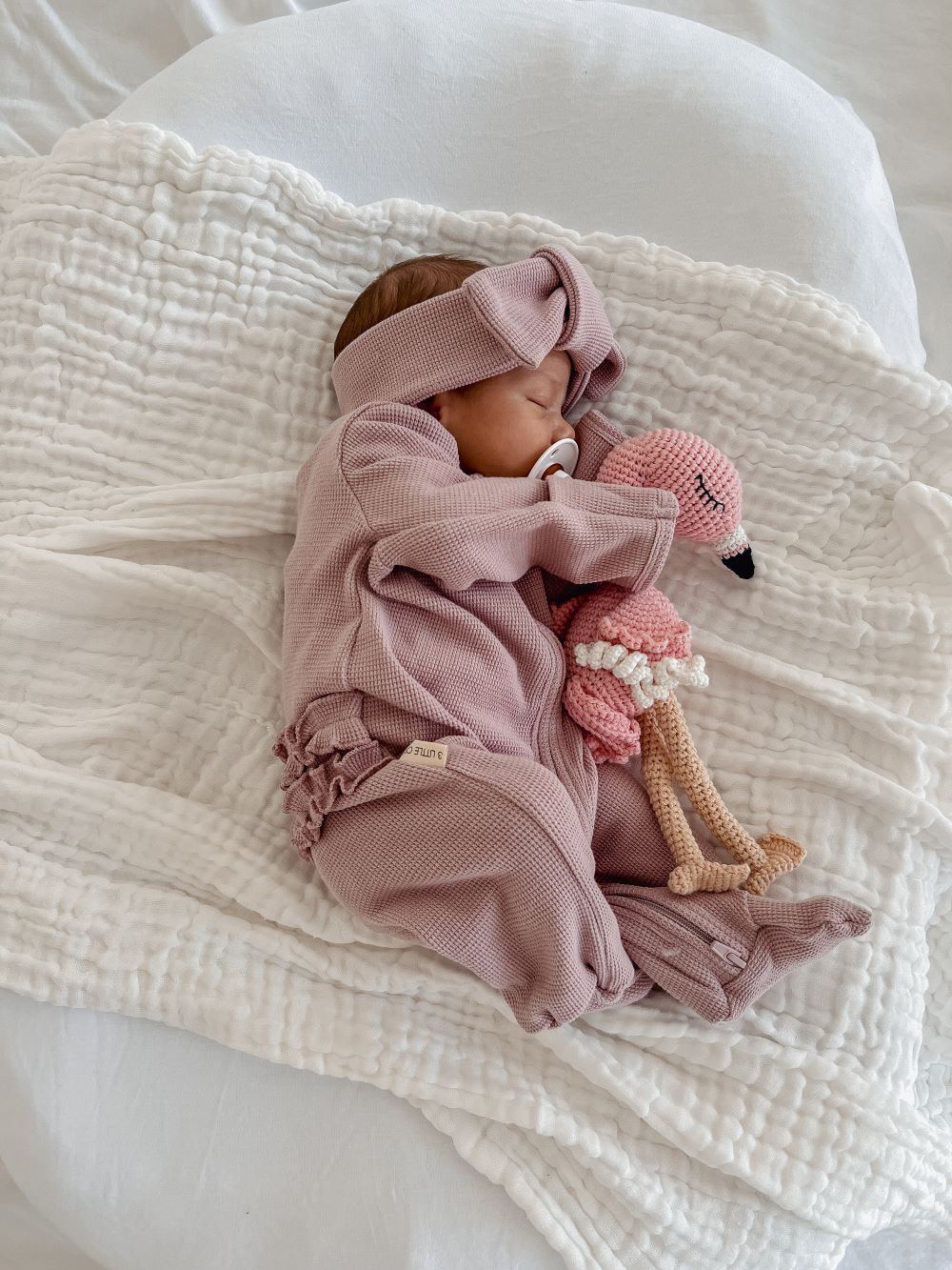 Mastering Baby's Sleep Cycles: A Parent's Guide to Restful Nights and Happier Mornings