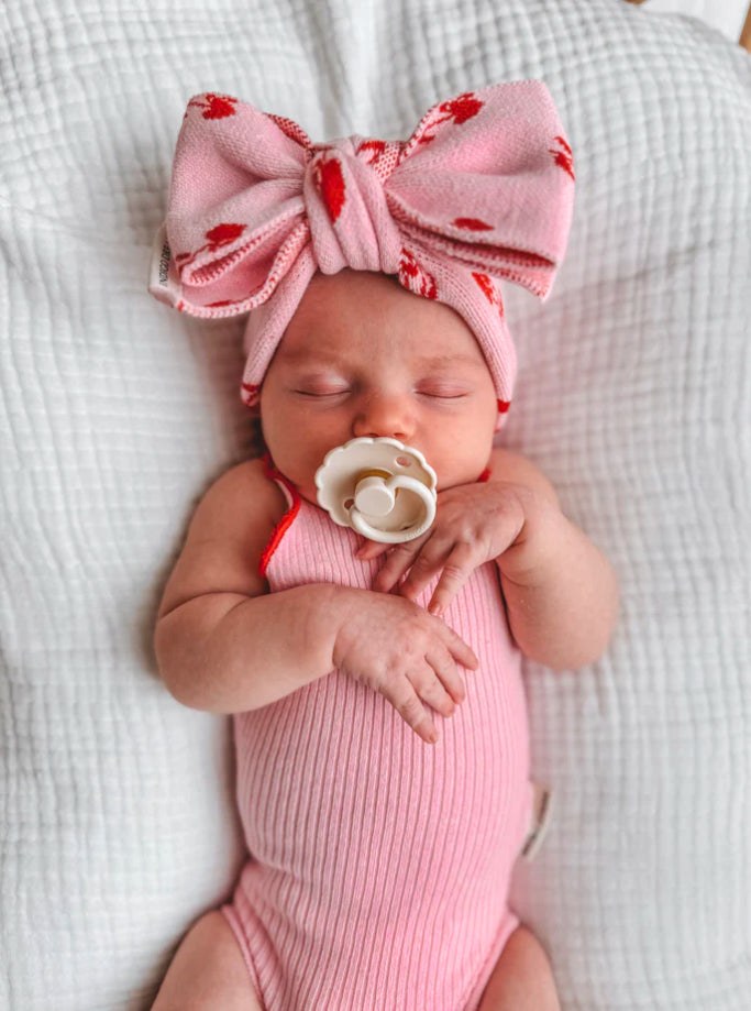 Sweet Little Valentines: Gift Basket Ideas for Babies 💕