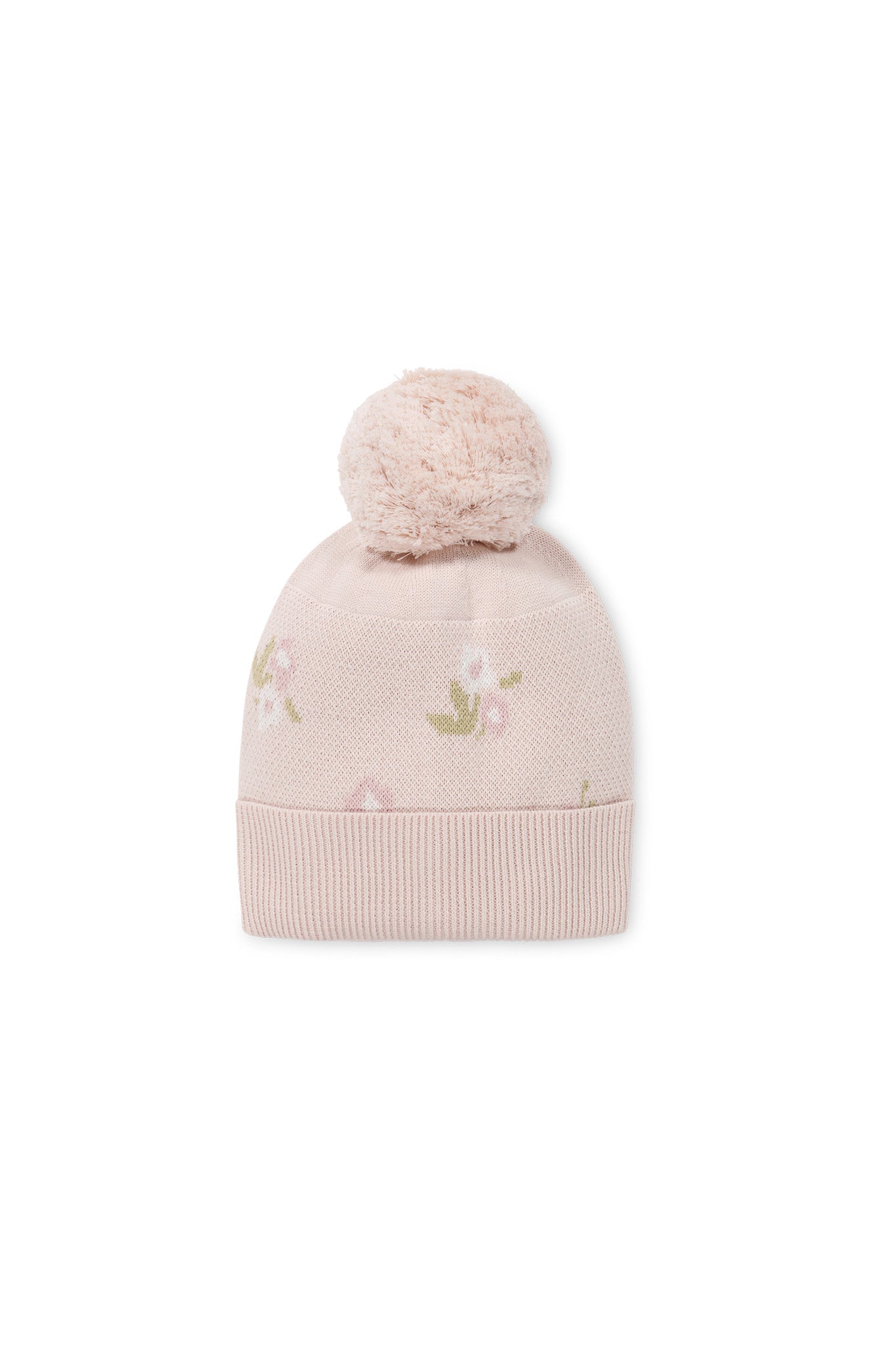 Addison Beanie | Meredith Morganite