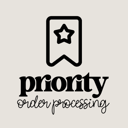 Priority Order Processing