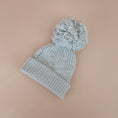 Load image into Gallery viewer, Chunky Knit Periwinkle Bundle
