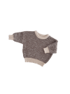 Chunky Knit Sweater | Brownie