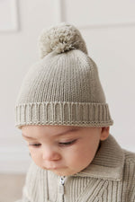 Ethan Hat | Moss Marle