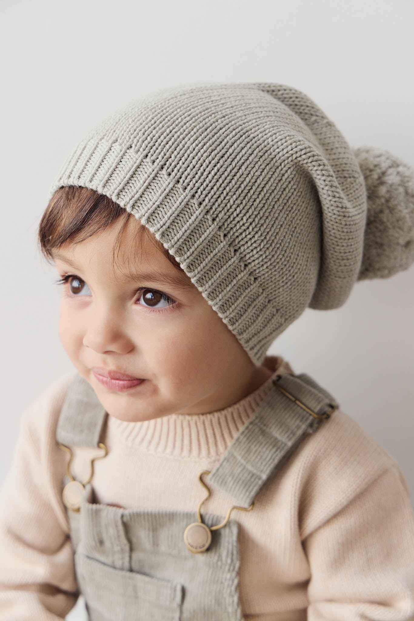 Ethan Hat | Moss Marle