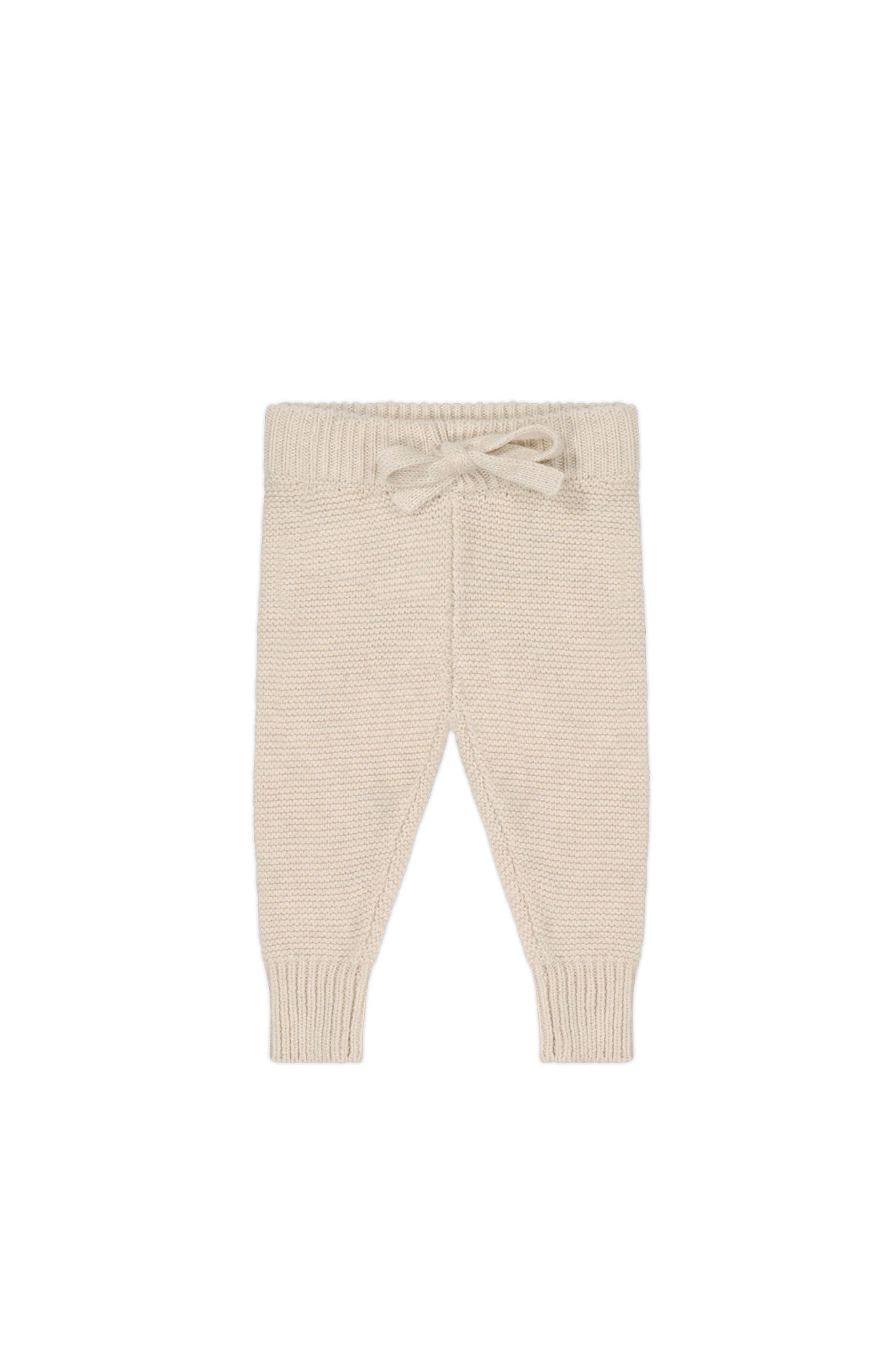 Ethan Pant | Oatmeal Marle