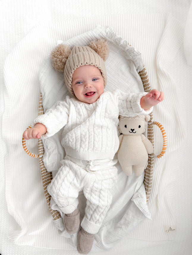 Heritage Knit Bundle