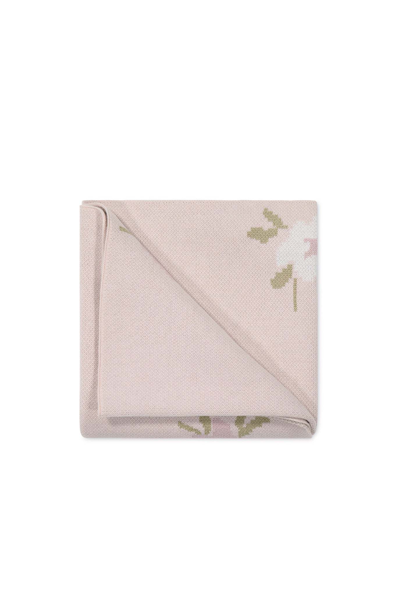 Juliette Blanket | Meredith Morganite