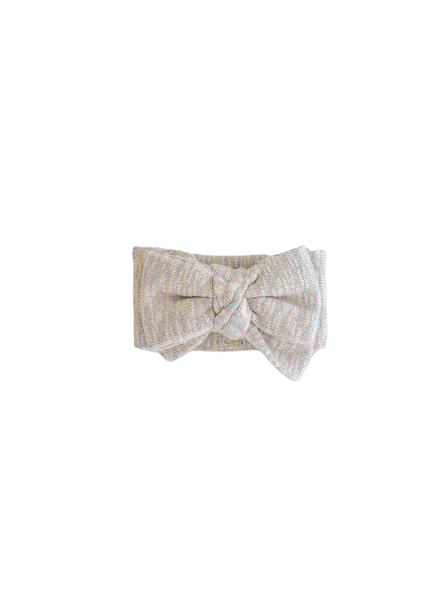 Knit Headband | Sprinkle