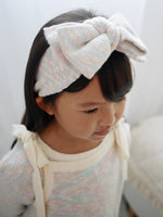 Knit Headband | Sprinkle