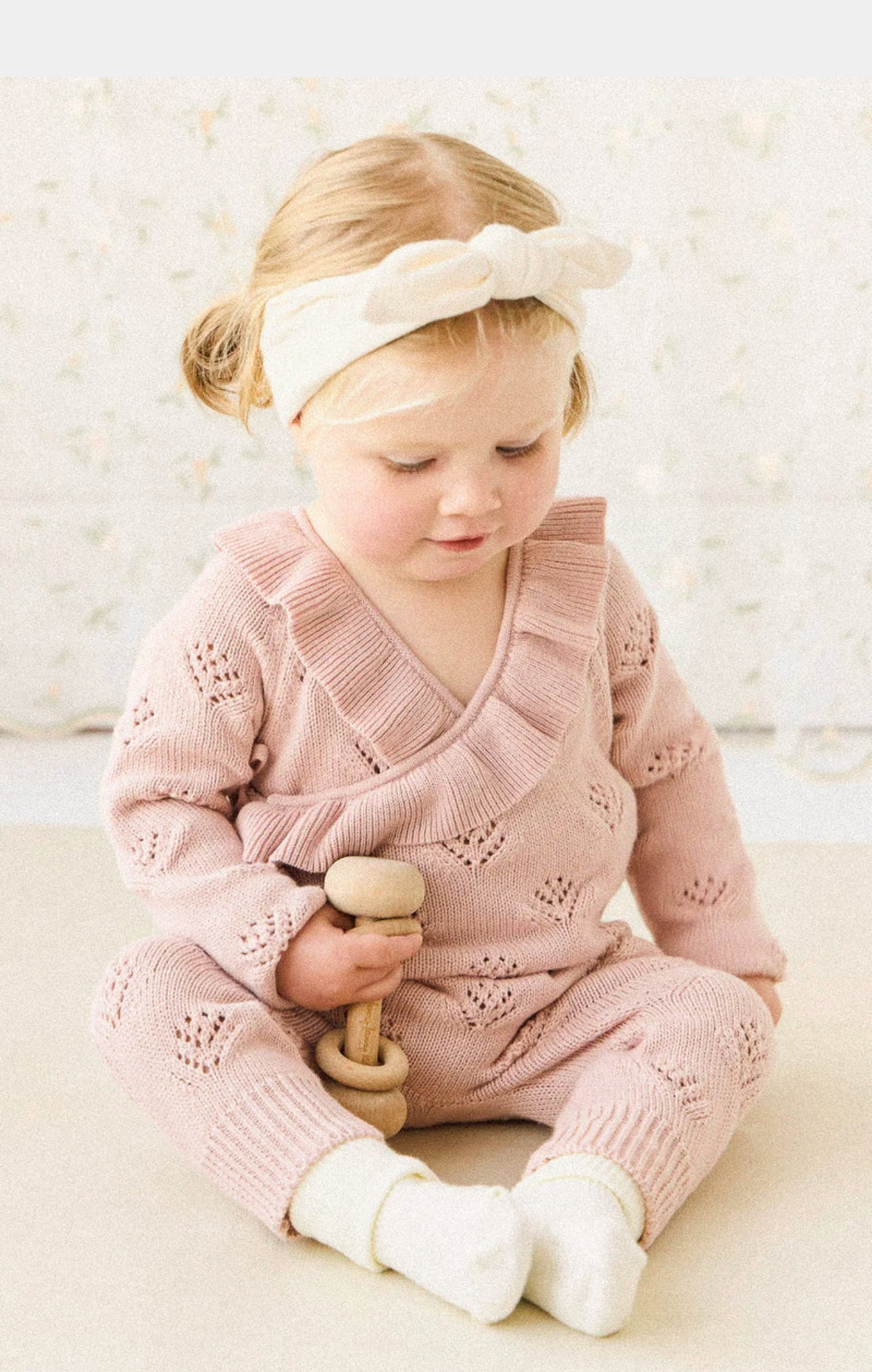 Lilah Onepiece | Ballerina