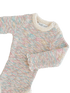 Ribbed Knit Bodysuit | Sprinkle