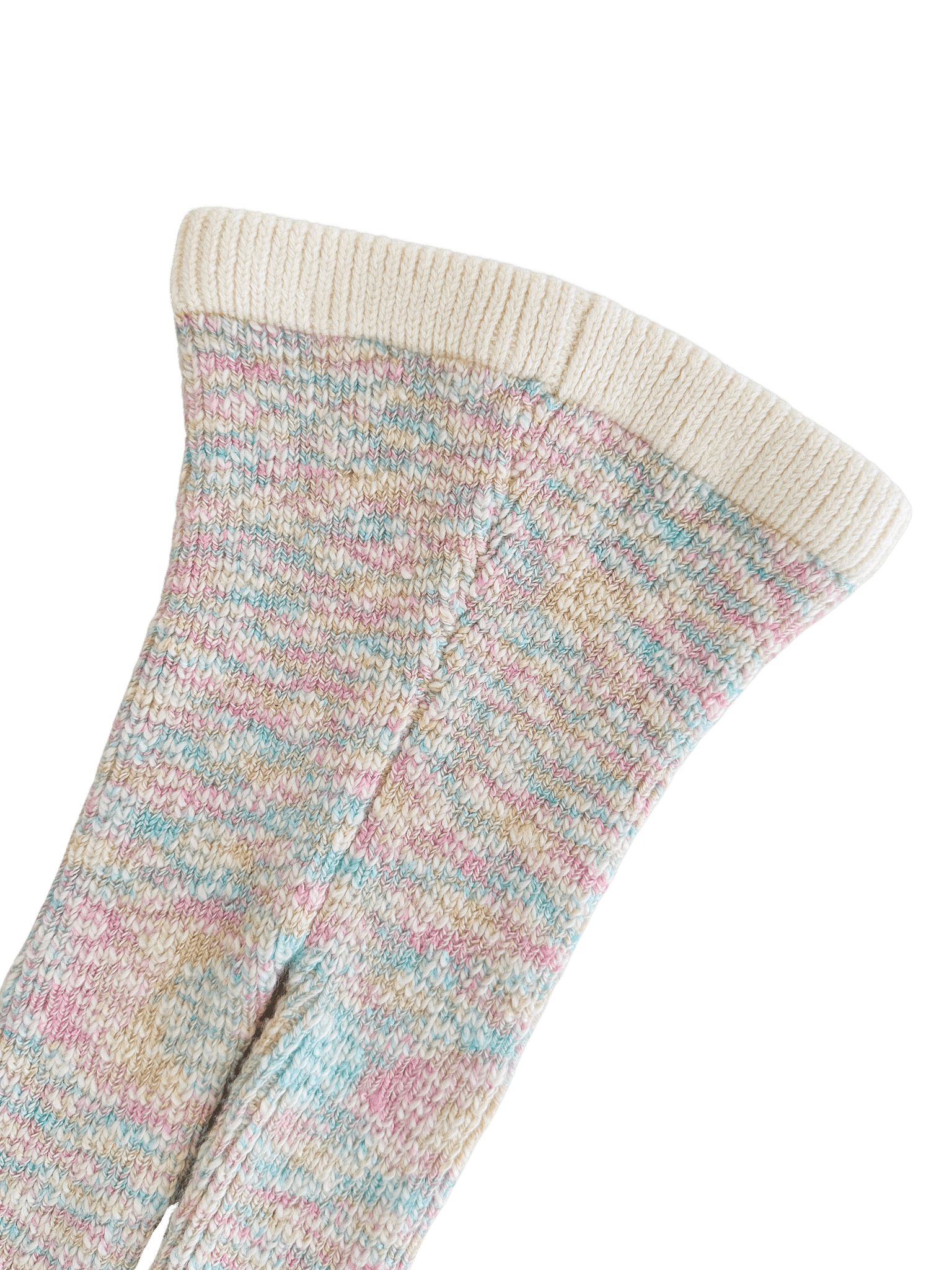 Ribbed Knit Leggings | Sprinkle