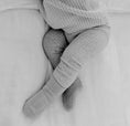 Load image into Gallery viewer, Ribbed Socks Set | Earth Tones
