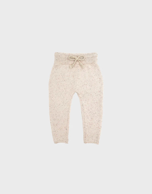 Sloan Knit Pants | Confetti