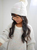 Super Chunky Knit Beanie | Sprinkle