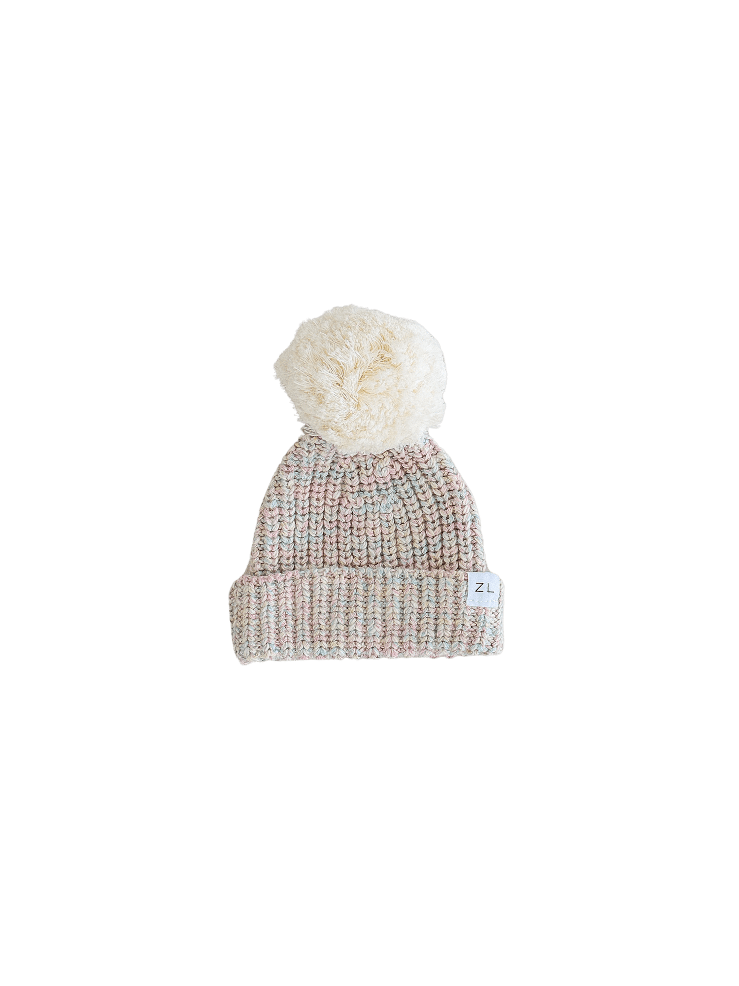 Super Chunky Knit Beanie | Sprinkle