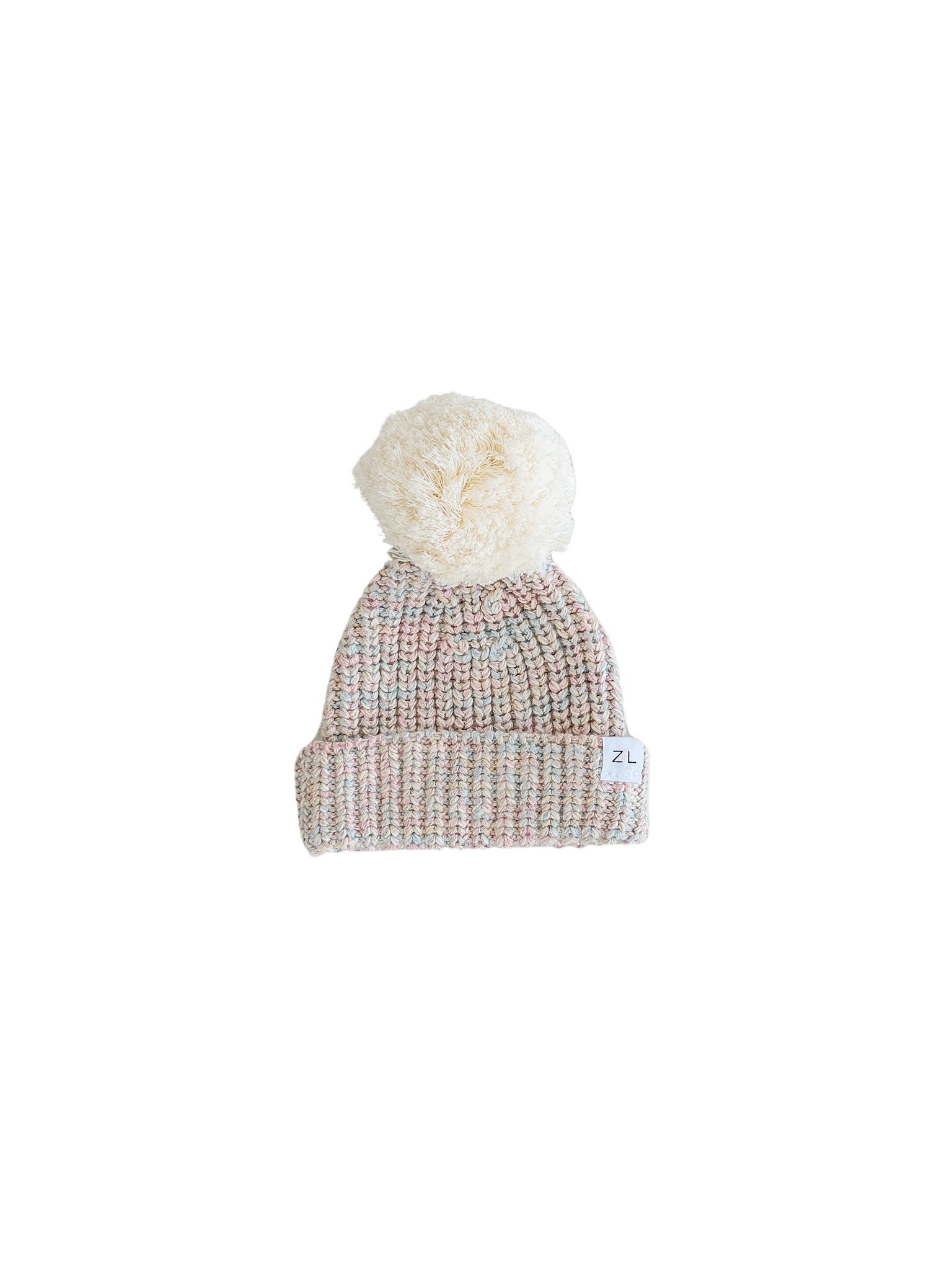 Super Chunky Knit Beanie | Sprinkle