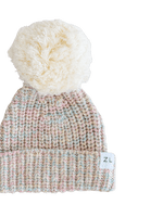 Super Chunky Knit Beanie | Sprinkle