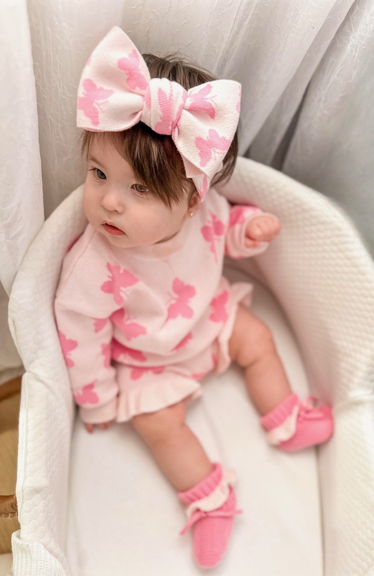 Flutter & Frill Bundle