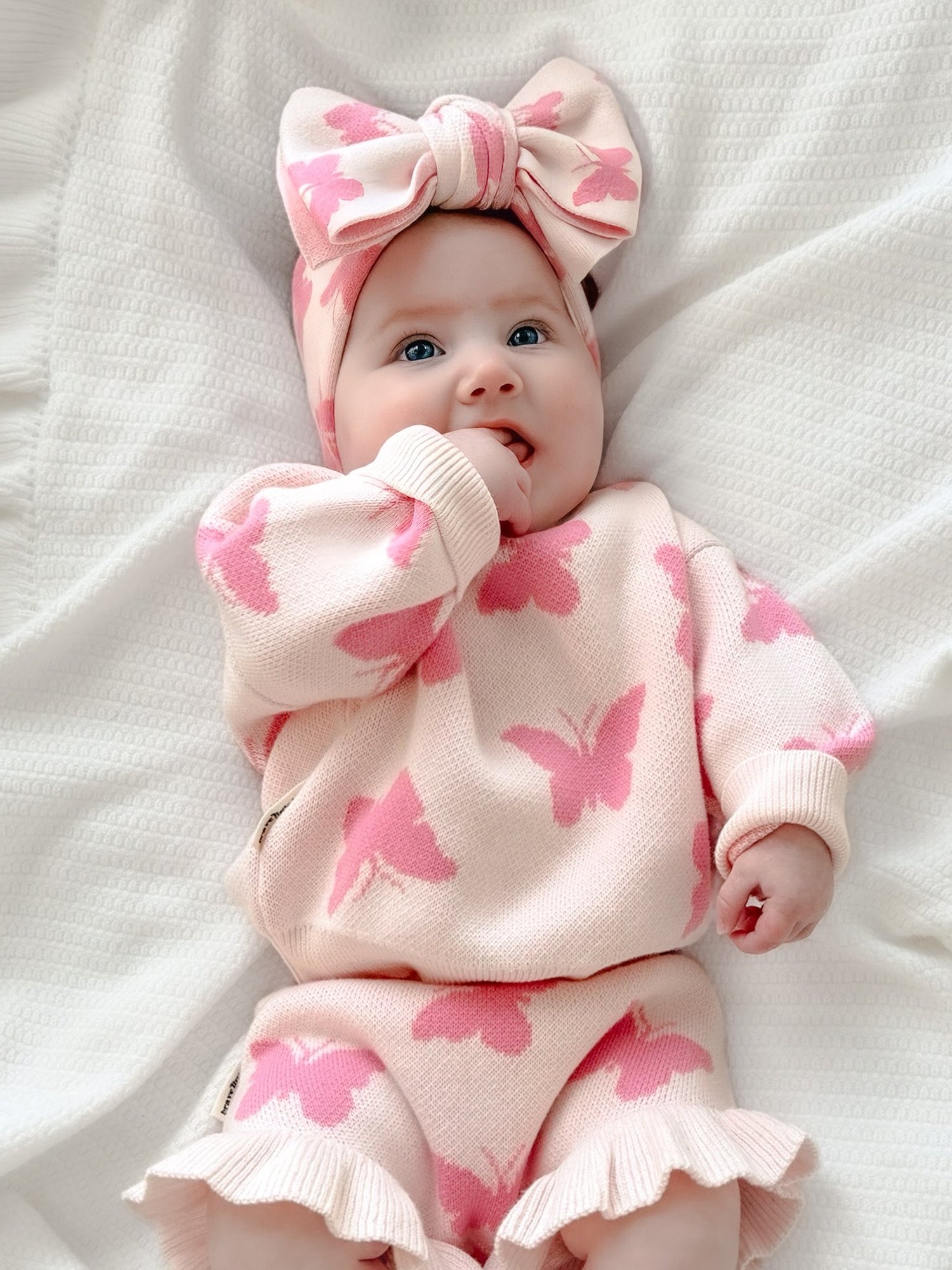 Flutter & Frill Bundle