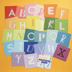 A to Z Promises of God - Kids Card Set