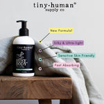 Busy Body Baby Lotion