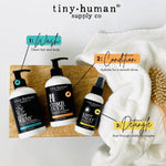 Busy Body Baby Lotion