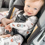 Car Seat Buckle Release Tool