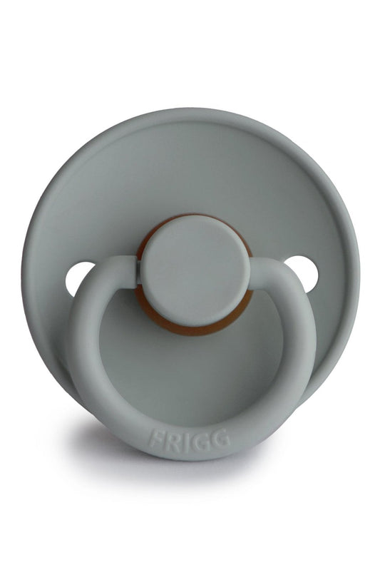 Classic Pacifier-French Gray