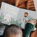 Load image into Gallery viewer, Bible Board Book | Counting Through the Bible | Brave Little Lamb
