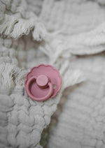 Daisy Pacifier-Powder Blush