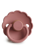 Load image into Gallery viewer, Daisy Pacifier-Powder Blush
