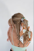 Load image into Gallery viewer, Delilah Hair Tie-Butterscotch
