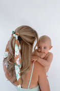 Load image into Gallery viewer, Delilah Hair Tie-Butterscotch
