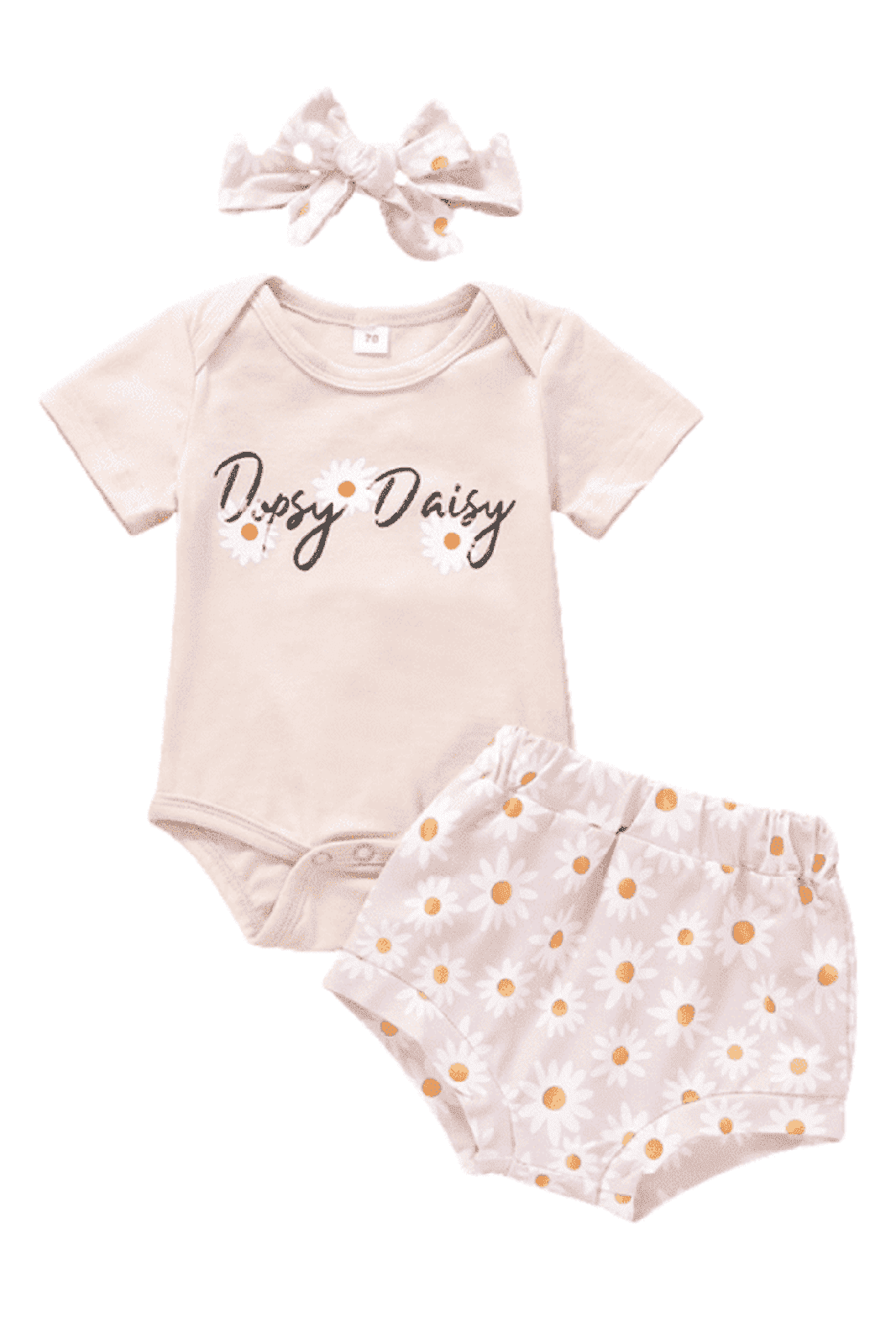 Dopsy Daisy Set