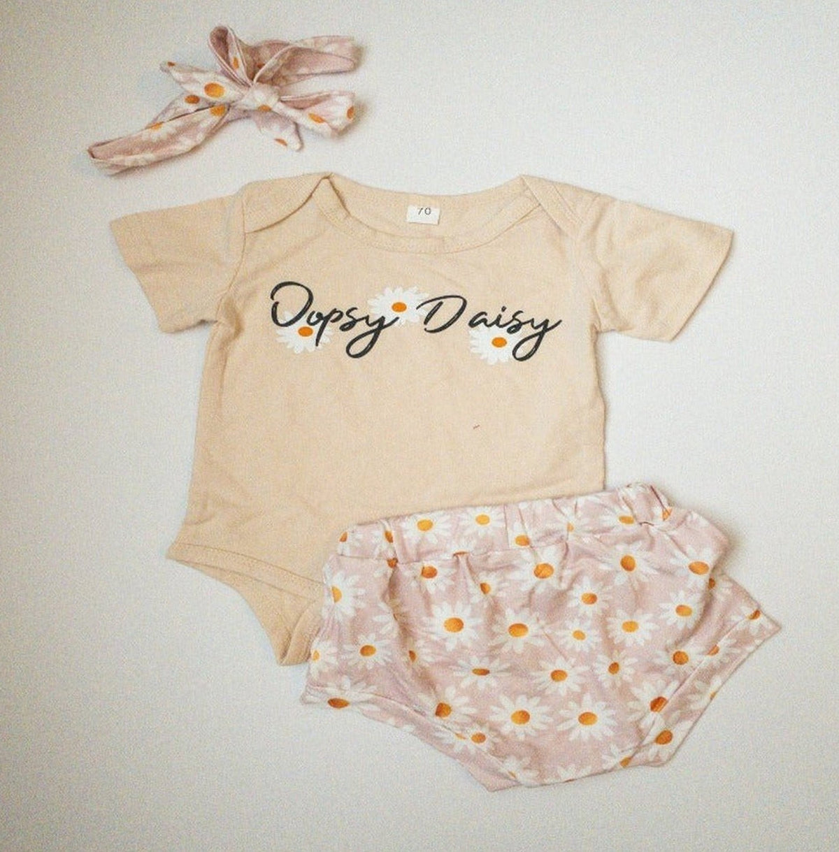 Dopsy Daisy Set