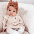 Load image into Gallery viewer, Eliana Knit Bow-Solids
