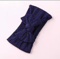 Load image into Gallery viewer, Eliana Knit Bow-Solids
