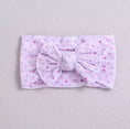 Load image into Gallery viewer, Eliana Print Knit Bow-Prints
