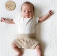 Load image into Gallery viewer, Knitted Bloomers-Oatmeal Speckled
