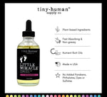 Little Miracle™ Belly Oil