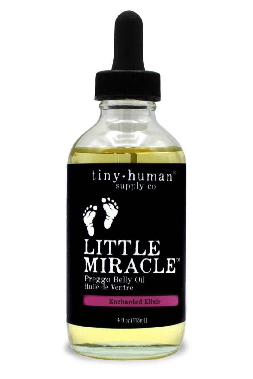 Little Miracle™ Belly Oil