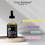 Little Miracle™ Belly Oil