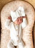 Load image into Gallery viewer, Paisley Bassinet Sheet
